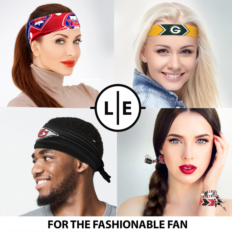 Seattle Seahawks Chunky Knit Headband