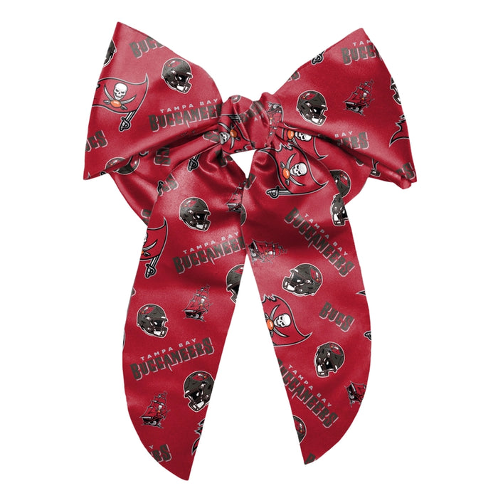 Tampa Bay Buccaneers Big Bow