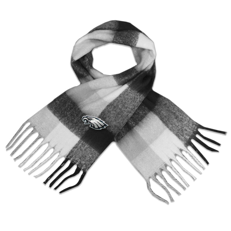 Philadelphia Eagles Super Soft Scarf