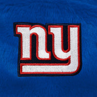 New York Giants Mascot Cheering Sidekick Hat