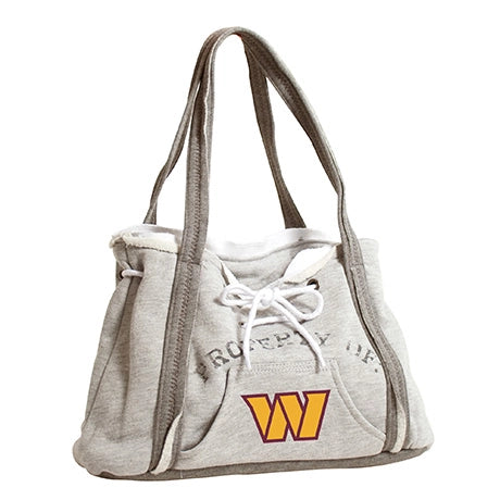 Washington Commanders Hoodie Purse