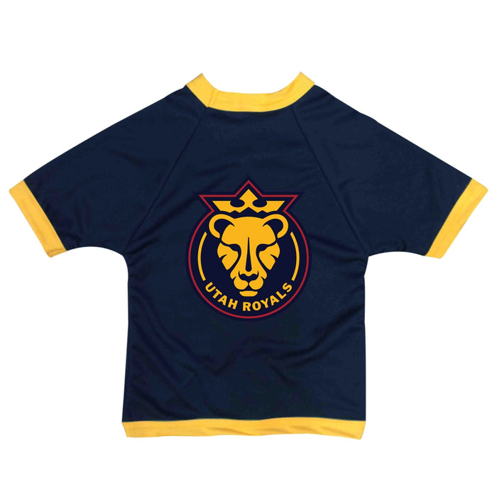 Utah Royals Pet Jersey