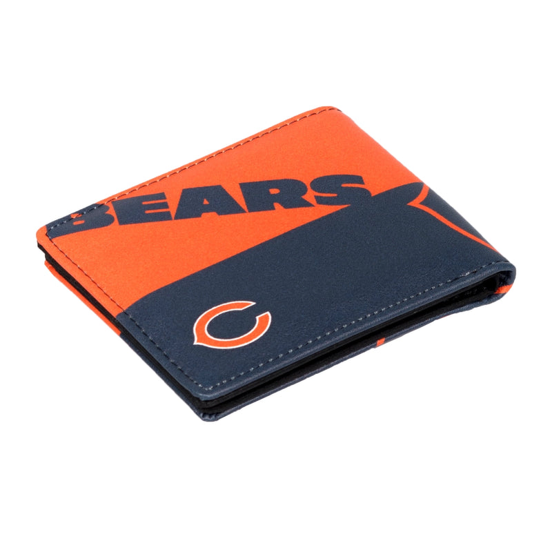 Chicago Bears Bi-fold Wallet