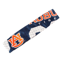 Auburn Tigers Fanband Headband