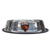 OR State Beavers Everyday Pet Bowl