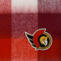 Ottawa Senators Super Soft Scarf
