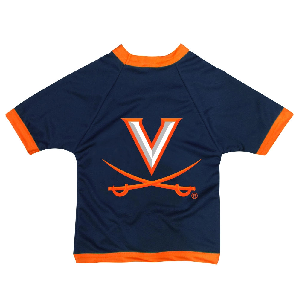 VA Cavaliers Pet Mesh Shirt