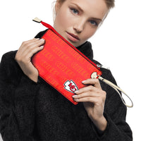 Kansas City Chiefs Victory Wristlet