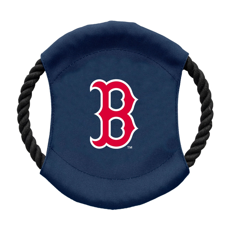 Boston Red Sox Flying Disc Toy