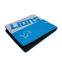 Detroit Lions Bi-fold Wallet