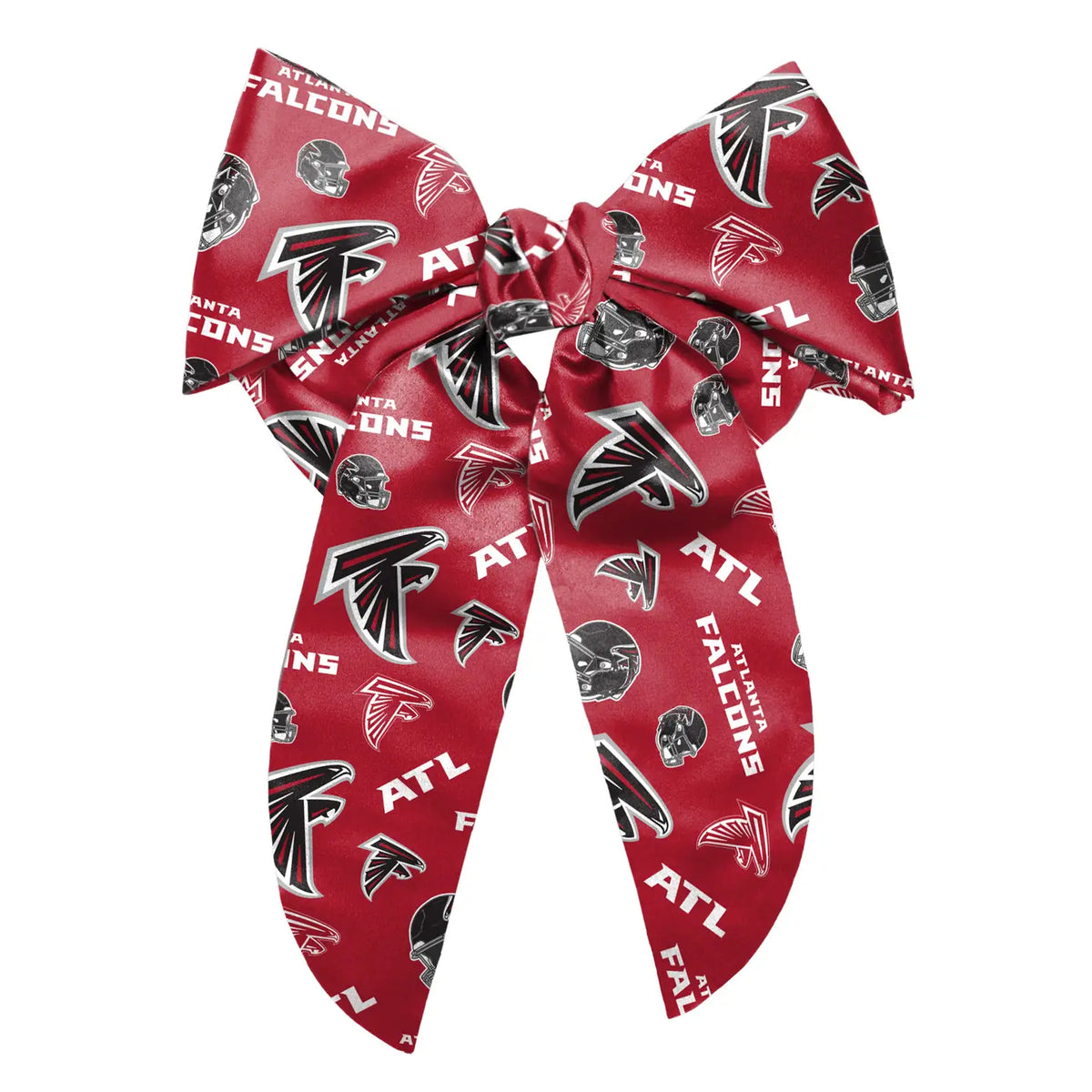 Atlanta Falcons Big Bow