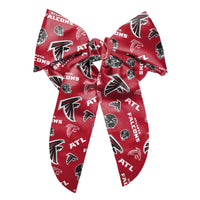 Atlanta Falcons Big Bow
