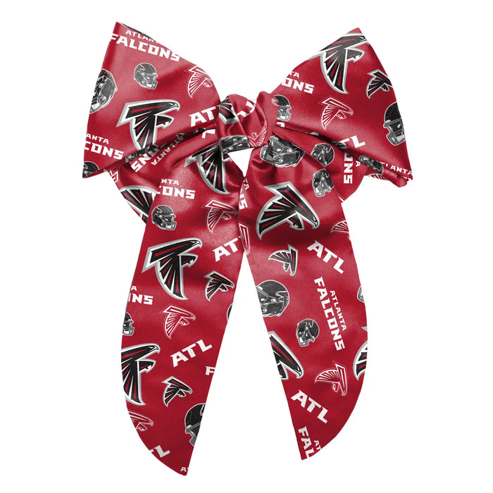 Atlanta Falcons Big Bow