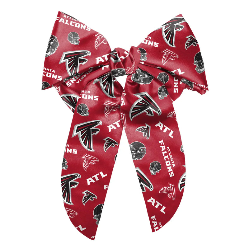 Atlanta Falcons Big Bow