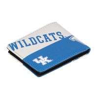 KY Wildcats Bi-fold Wallet