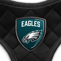 Philadelphia Eagles Velvet Harness