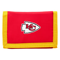 Kansas City Chiefs Trifold Wallet