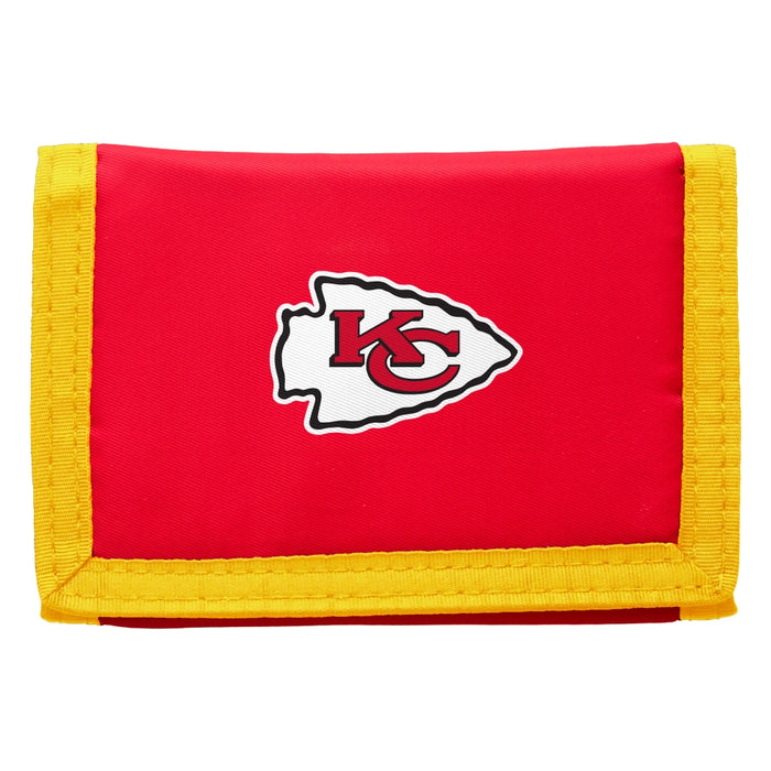 Kansas City Chiefs Trifold Wallet