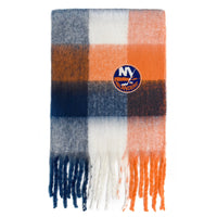 New York Islanders Super Soft Scarf
