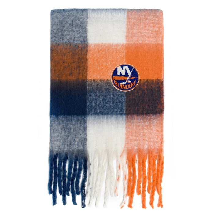 New York Islanders Super Soft Scarf
