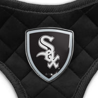 Chicago White Sox Velvet Harness