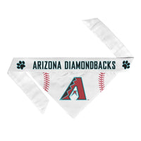 AZ Diamondbacks Reversible Bandana