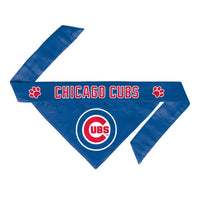 Chicago Cubs Reversible Bandana