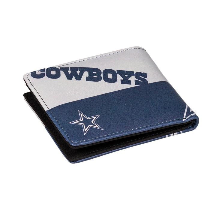 Dallas Cowboys Bi-fold Wallet