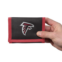 Atlanta Falcons Trifold Wallet