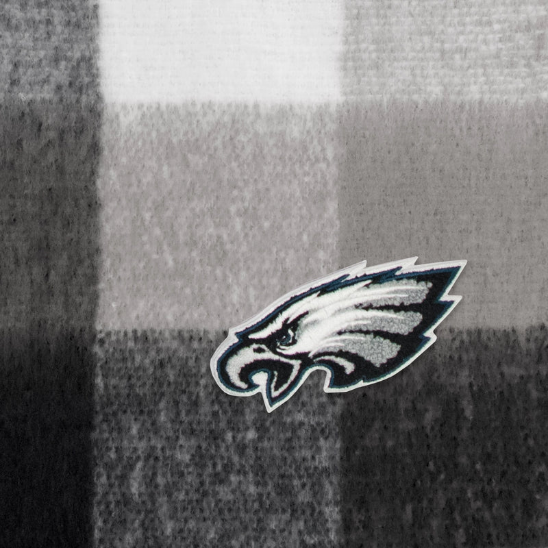 Philadelphia Eagles Super Soft Scarf