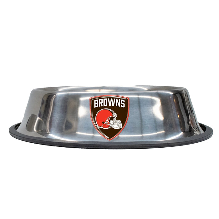 Cleveland Browns Everyday Pet Bowl