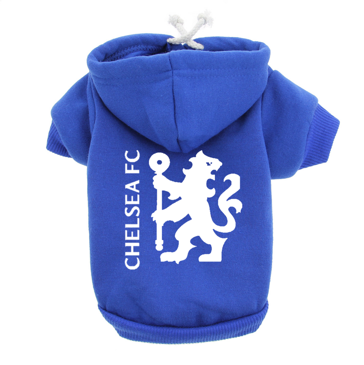 Chelsea FC Handmade Hoodies