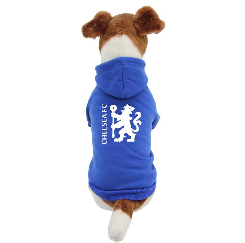 Chelsea FC Handmade Hoodies