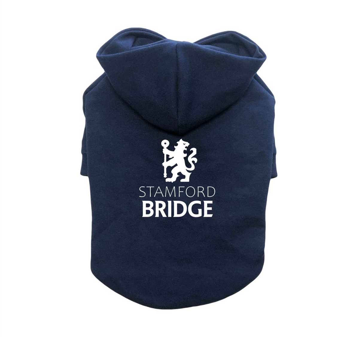 Chelsea FC Handmade Hoodies