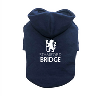 Chelsea FC Handmade Hoodies