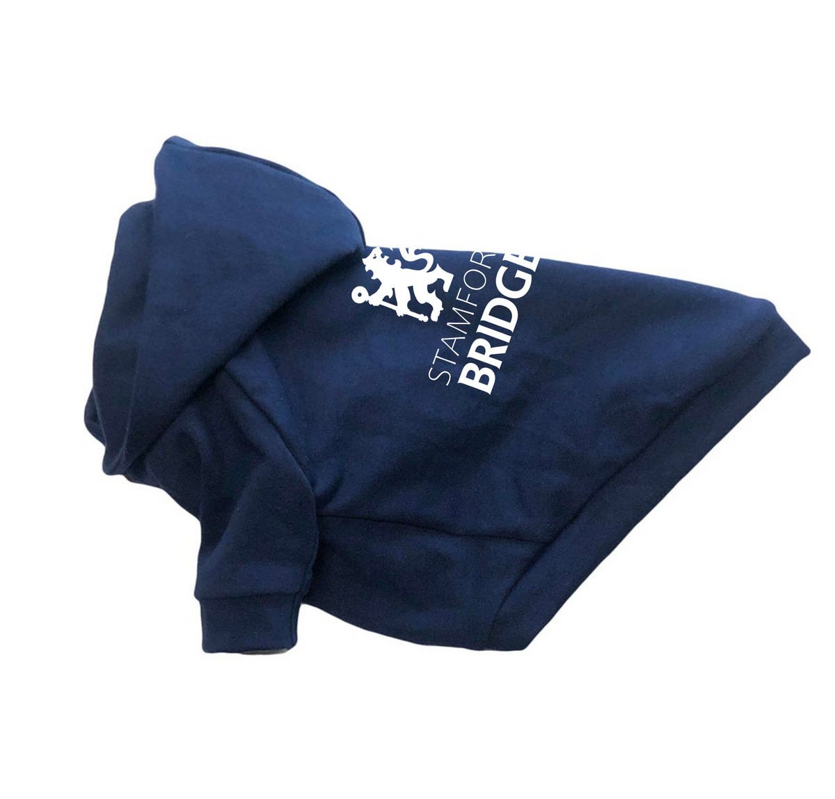 Chelsea FC Handmade Hoodies