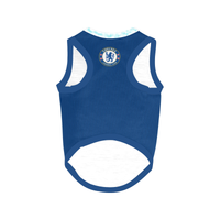 Chelsea FC Inspired Personalized Jersey Tank