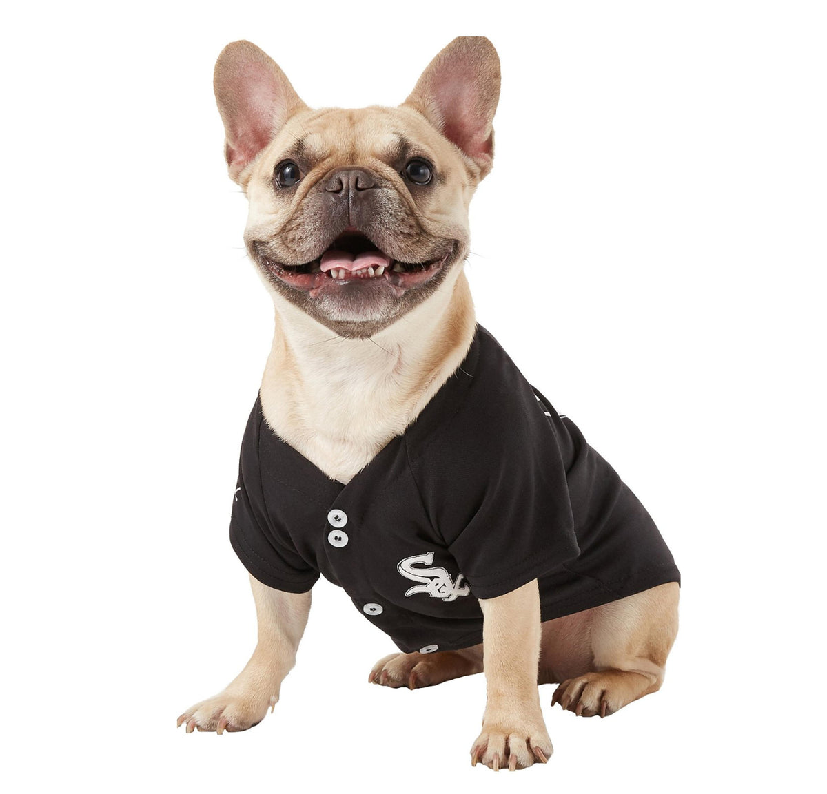 Chicago White Sox Pet Jersey