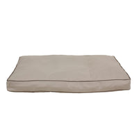 Classic Canvas Rectangle Jamison Dog Bed