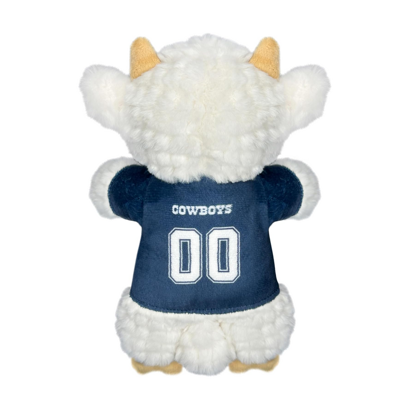 Dallas Cowboys Goat Plush Toys