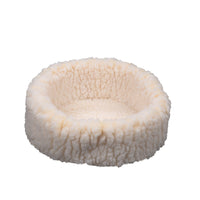 HuggleFleece® HuggleSnuggler™ Cat & Dog Beds