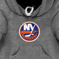 New York Islanders Furry Fan Pet Carrier