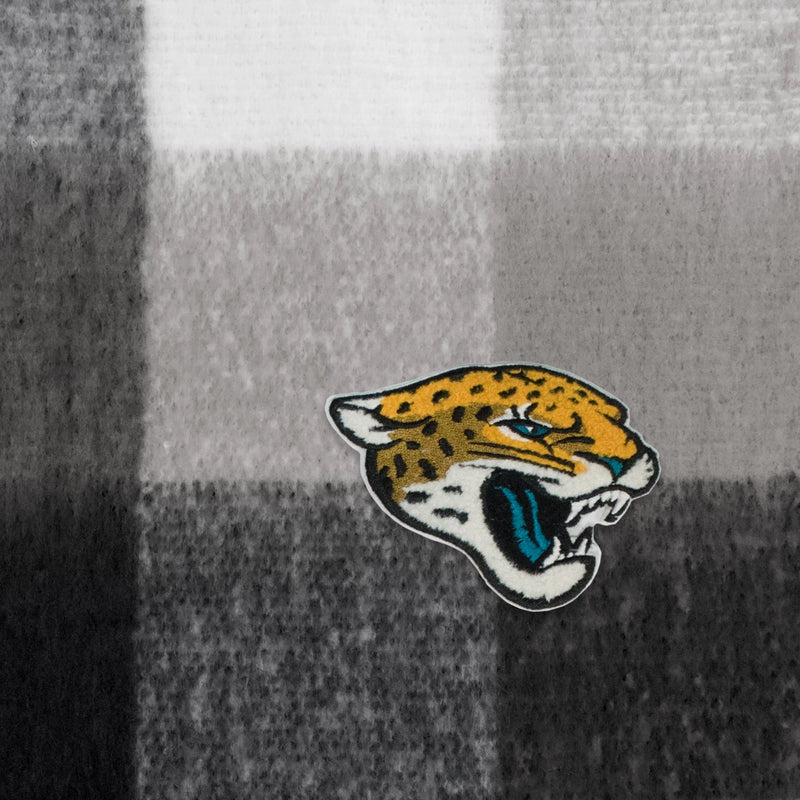 Jacksonville Jaguars Super Soft Scarf