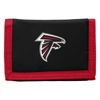 Atlanta Falcons Trifold Wallet