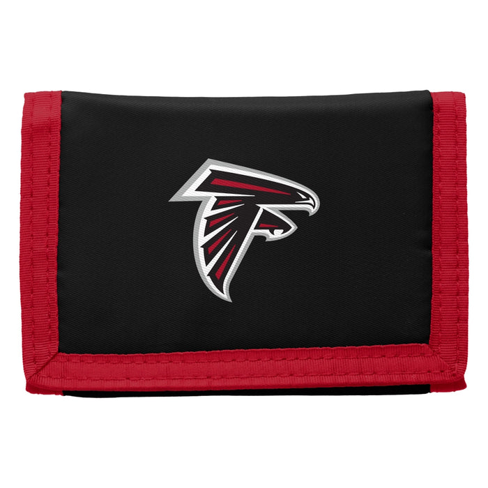 Atlanta Falcons Trifold Wallet