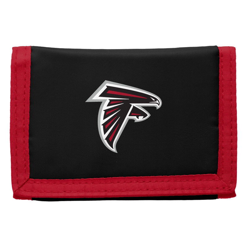 Atlanta Falcons Trifold Wallet