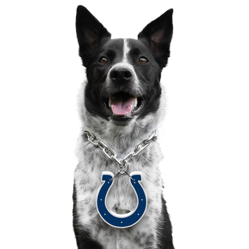 Indianapolis Colts Pet Fan Chain