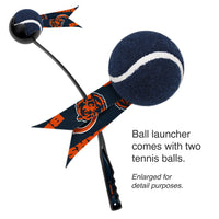 Chicago Bears Pet Ball Launcher Toy