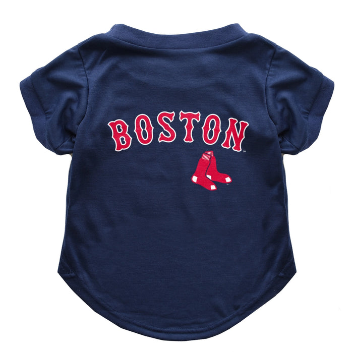 Boston Red Sox Tee Shirt