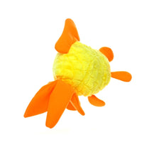 Mighty Ocean Series - Gideon Goldfish Tough Toy